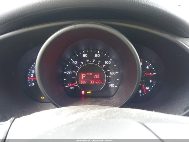 KNDJN2A27G7274797 KIA Soul
