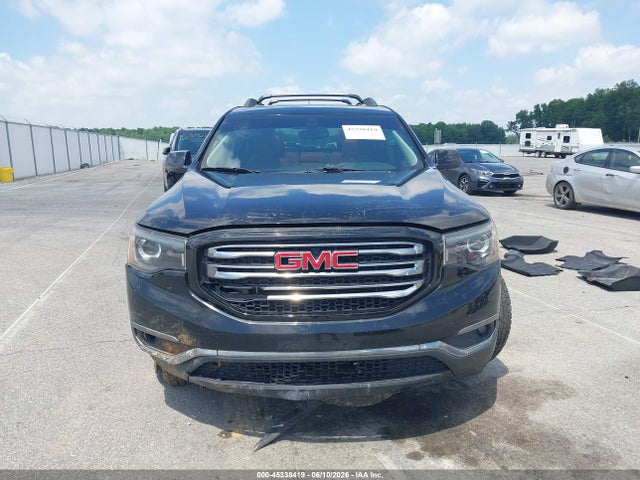 Aukcja sprzedaży 2017 Gmc Acadia Slt-1, vin: 1GKKNVLS4HZ150743, numer aukcji: 45338419