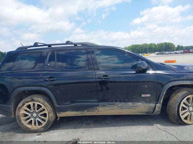 Aukcja sprzedaży 2017 Gmc Acadia Slt-1, vin: 1GKKNVLS4HZ150743, numer aukcji: 45338419