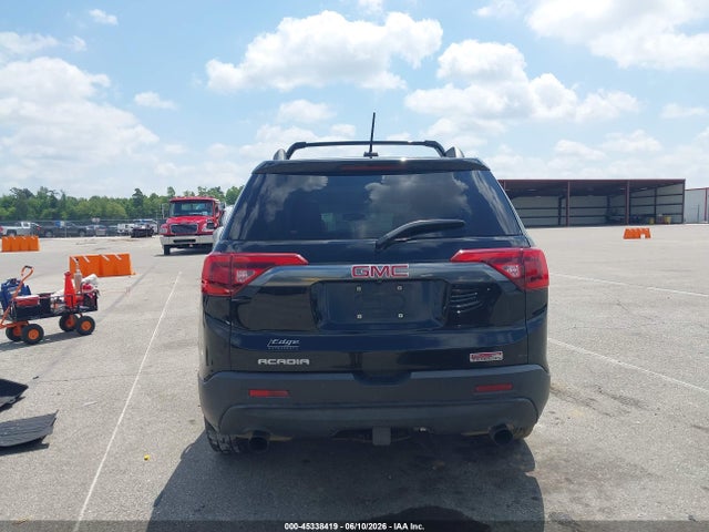 Aukcja sprzedaży 2017 Gmc Acadia Slt-1, vin: 1GKKNVLS4HZ150743, numer aukcji: 45338419