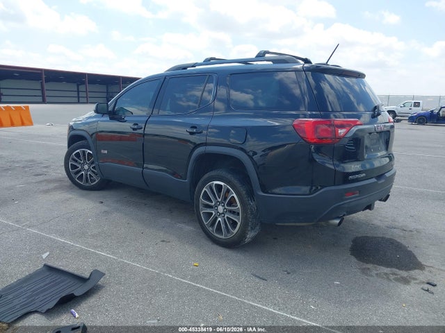 Aukcja sprzedaży 2017 Gmc Acadia Slt-1, vin: 1GKKNVLS4HZ150743, numer aukcji: 45338419