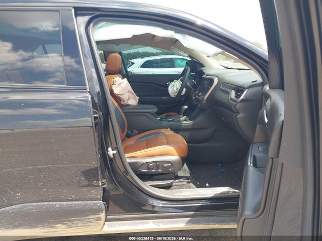 Aukcja sprzedaży 2017 Gmc Acadia Slt-1, vin: 1GKKNVLS4HZ150743, numer aukcji: 45338419