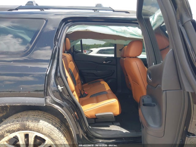 Aukcja sprzedaży 2017 Gmc Acadia Slt-1, vin: 1GKKNVLS4HZ150743, numer aukcji: 45338419
