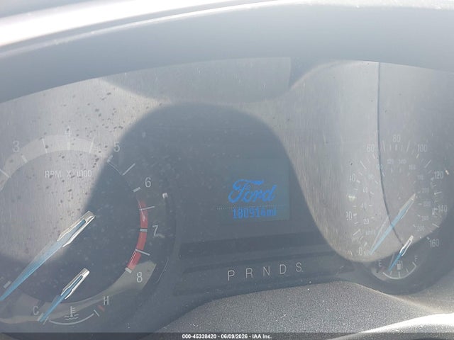 Aukcja sprzedaży 2016 Ford Fusion S, vin: 3FA6P0G72GR369158, numer aukcji: 45338420