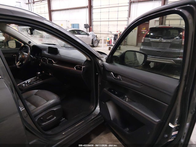 Mazda Cx-5 Grand Touring 2019 JM3KFBDMXK0519485 Image 5