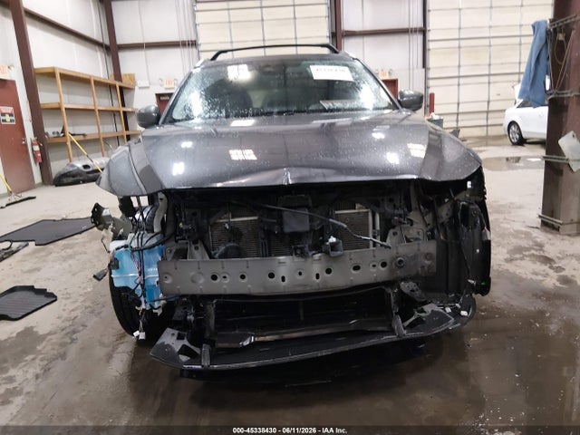 Mazda Cx-5 Grand Touring 2019 JM3KFBDMXK0519485 Image 6
