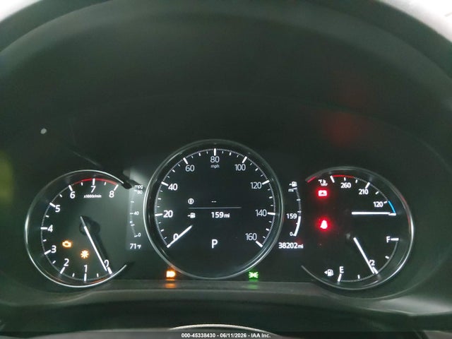 Mazda Cx-5 Grand Touring 2019 JM3KFBDMXK0519485 Image 7