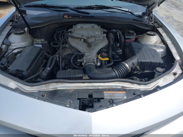 Продаж на аукціоні авто 2010 Chevrolet Camaro 2lt, vin: 2G1FC1EVXA9193866, номер лоту: 45338432