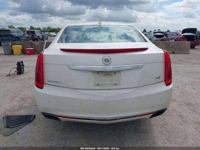 Aukcja sprzedaży 2014 Cadillac Xts Vsport Platinum, vin: 2G61W5S83E9134441, numer aukcji: 45338440