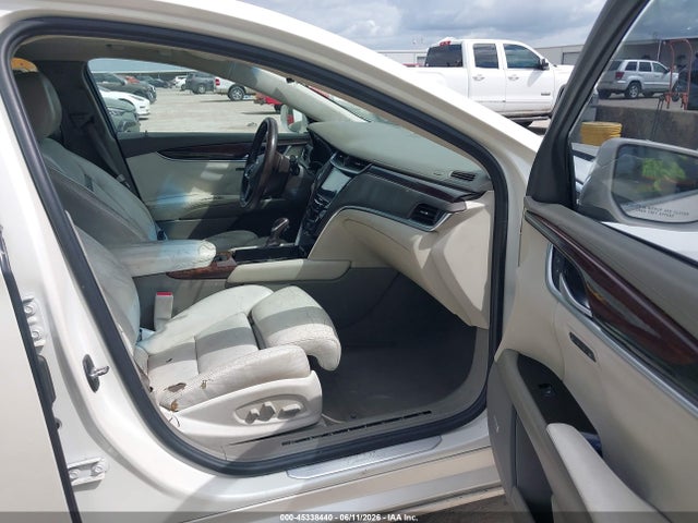Aukcja sprzedaży 2014 Cadillac Xts Vsport Platinum, vin: 2G61W5S83E9134441, numer aukcji: 45338440