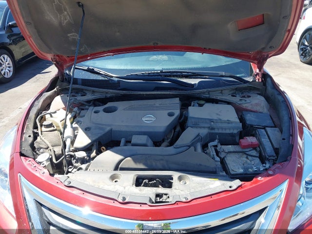 Aukcja sprzedaży 2015 Nissan Altima 2.5 S, vin: 1N4AL3AP0FC176679, numer aukcji: 45338442