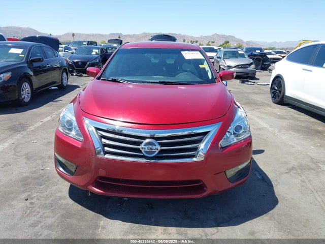 Aukcja sprzedaży 2015 Nissan Altima 2.5 S, vin: 1N4AL3AP0FC176679, numer aukcji: 45338442