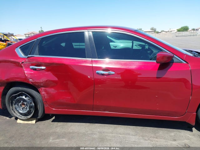 Aukcja sprzedaży 2015 Nissan Altima 2.5 S, vin: 1N4AL3AP0FC176679, numer aukcji: 45338442