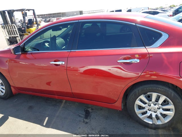 Aukcja sprzedaży 2015 Nissan Altima 2.5 S, vin: 1N4AL3AP0FC176679, numer aukcji: 45338442