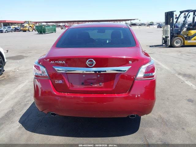 Aukcja sprzedaży 2015 Nissan Altima 2.5 S, vin: 1N4AL3AP0FC176679, numer aukcji: 45338442