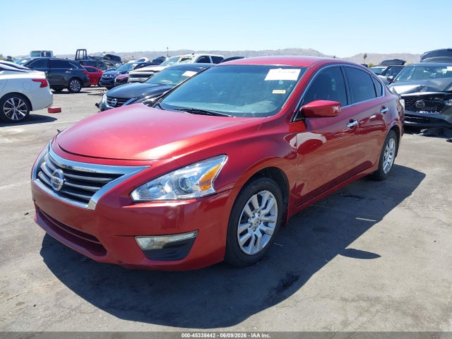 Aukcja sprzedaży 2015 Nissan Altima 2.5 S, vin: 1N4AL3AP0FC176679, numer aukcji: 45338442