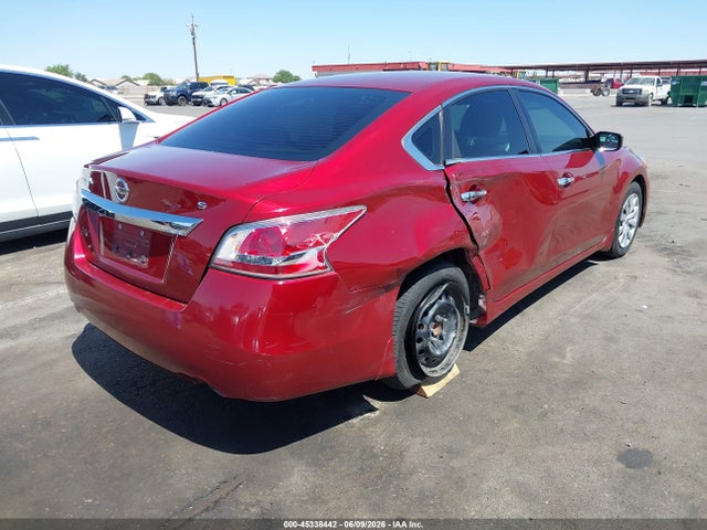 Aukcja sprzedaży 2015 Nissan Altima 2.5 S, vin: 1N4AL3AP0FC176679, numer aukcji: 45338442