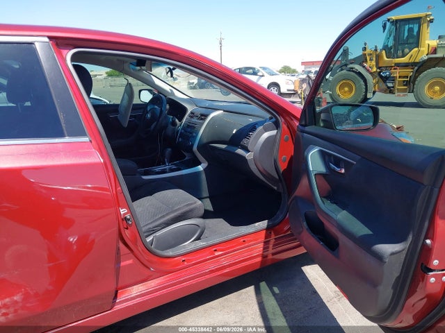 Aukcja sprzedaży 2015 Nissan Altima 2.5 S, vin: 1N4AL3AP0FC176679, numer aukcji: 45338442