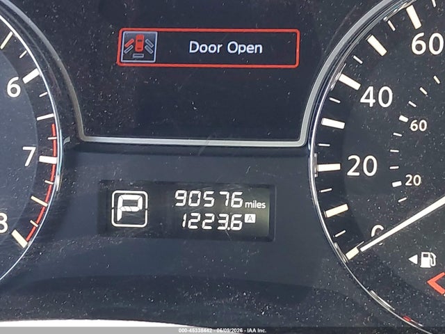Aukcja sprzedaży 2015 Nissan Altima 2.5 S, vin: 1N4AL3AP0FC176679, numer aukcji: 45338442