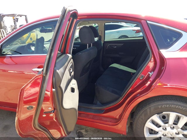 Aukcja sprzedaży 2015 Nissan Altima 2.5 S, vin: 1N4AL3AP0FC176679, numer aukcji: 45338442
