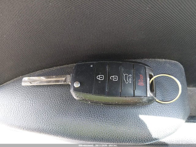 45338445 :رقم المزاد ، KNDJP3A5XG7304336 vin ، 2016 Kia Soul + مزاد بيع