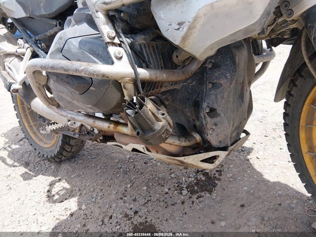 Auction sale of the 2020 Bmw R 1250 Gs Adventure, vin: WB10J5305LZF90315, lot number: 45338448