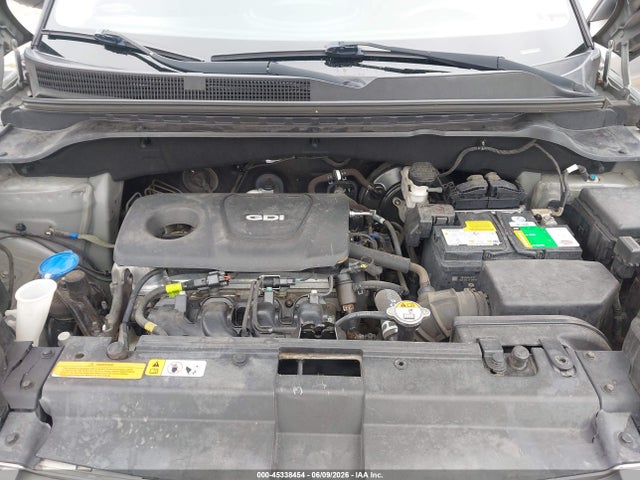 Auction sale of the 2017 Kia Soul, vin: KNDJN2A23H7411400, lot number: 45338454