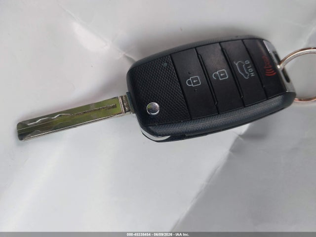 Auction sale of the 2017 Kia Soul, vin: KNDJN2A23H7411400, lot number: 45338454