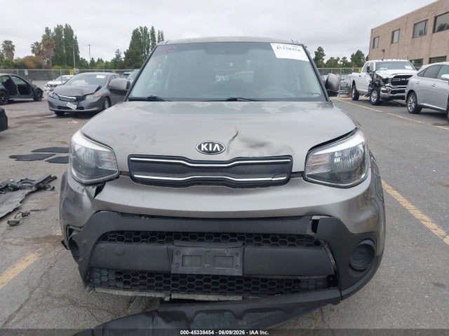 KIA Soul 2017 KNDJN2A23H7411400 Image 13