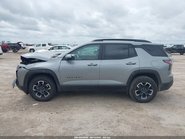 Продаж на аукціоні авто 2026 Chevrolet Equinox Fwd Activ, vin: 3GNAXKEG9TL403233, номер лоту: 45338455