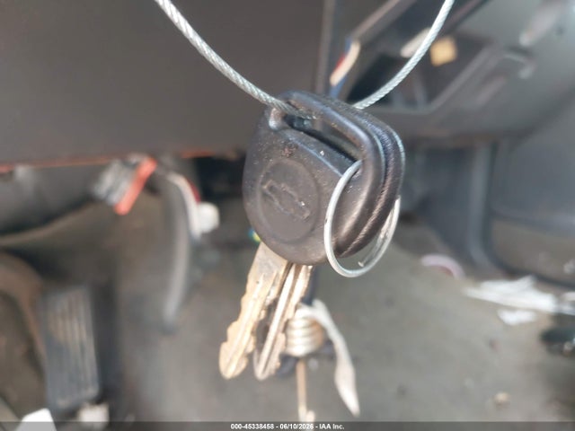Продаж на аукціоні авто 2004 Chevrolet Silverado 1500 Ls, vin: 2GCEC19T941324459, номер лоту: 45338458
