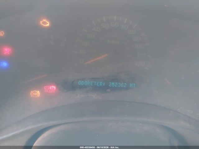 Продаж на аукціоні авто 2004 Chevrolet Silverado 1500 Ls, vin: 2GCEC19T941324459, номер лоту: 45338458