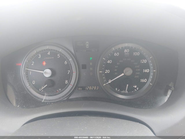 2008 Lexus Es 350 მანქანა იყიდება აუქციონზე, vin: JTHBJ46G382240076, აუქციონის ნომერი: 45338460