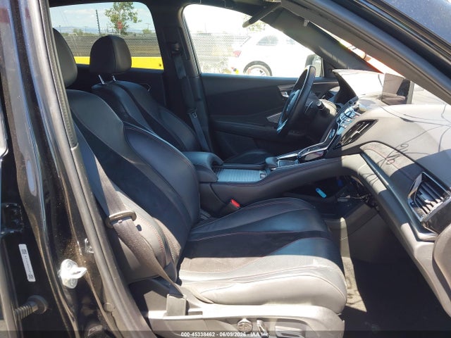Acura Rdx A-spec Package 2023 5J8TC2H66PL011278 Image 5