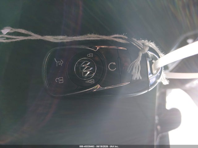 Продаж на аукціоні авто 2018 Buick Regal Tourx Essence, vin: W04GV8SX3J1107543, номер лоту: 45338463
