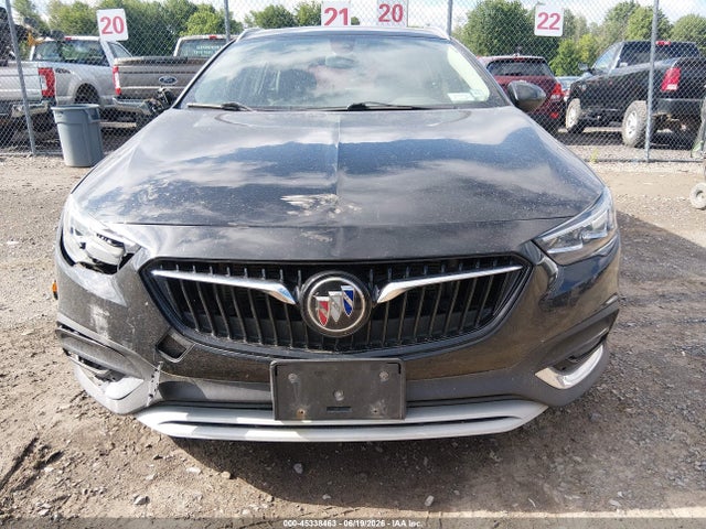 Продаж на аукціоні авто 2018 Buick Regal Tourx Essence, vin: W04GV8SX3J1107543, номер лоту: 45338463