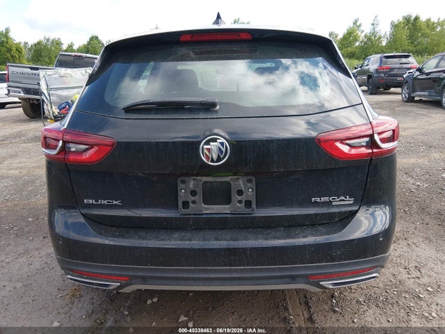 Продаж на аукціоні авто 2018 Buick Regal Tourx Essence, vin: W04GV8SX3J1107543, номер лоту: 45338463