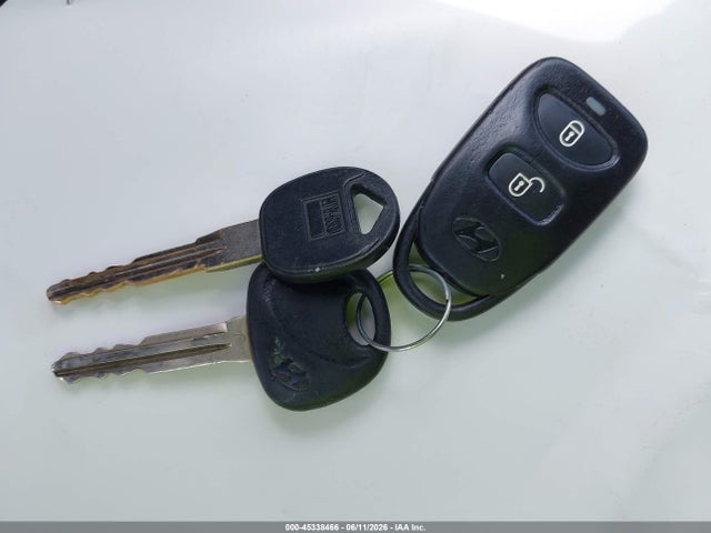 Продажа на аукционе авто 2008 Hyundai Santa Fe Gls, vin: 5NMSG13D18H157797, номер лота: 45338466