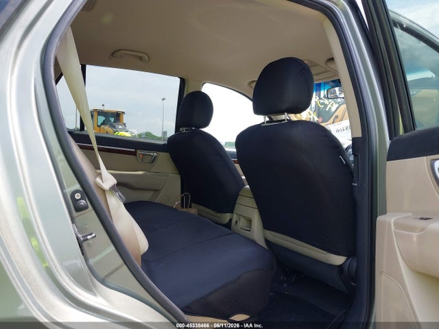 Продажа на аукционе авто 2008 Hyundai Santa Fe Gls, vin: 5NMSG13D18H157797, номер лота: 45338466