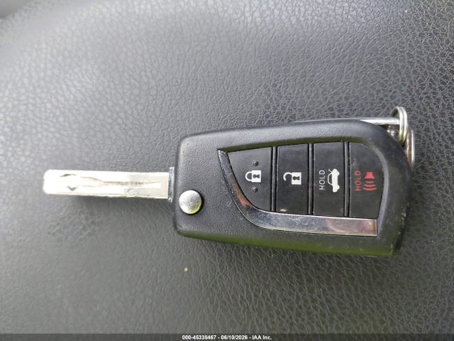 2023 Toyota Camry Le მანქანა იყიდება აუქციონზე, vin: 4T1C11AK8PU167270, აუქციონის ნომერი: 45338467