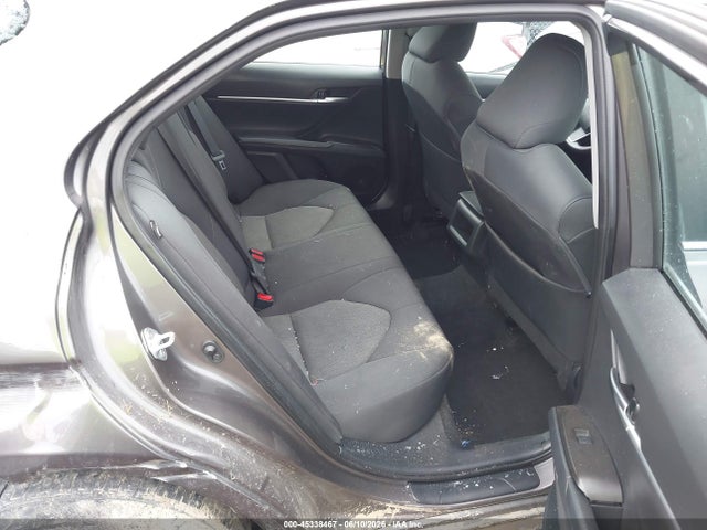 2023 Toyota Camry Le მანქანა იყიდება აუქციონზე, vin: 4T1C11AK8PU167270, აუქციონის ნომერი: 45338467