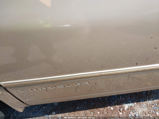 45338470 :رقم المزاد ، 1C4GP64L7XB821659 vin ، 1999 Chrysler Town & Country Limited مزاد بيع