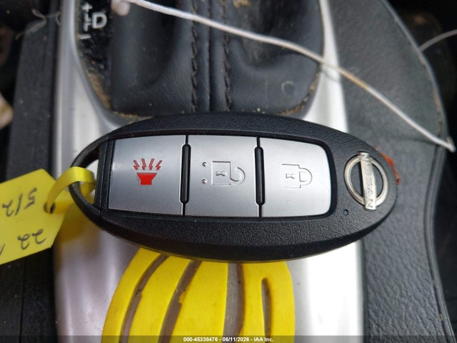Aukcja sprzedaży 2022 Nissan Frontier S 4x4, vin: 1N6ED1EK8NN690758, numer aukcji: 45338476