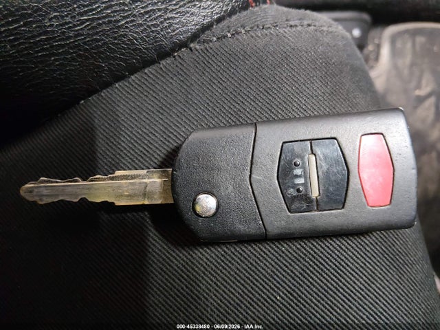 2013 Mazda Mazdaspeed3 Touring მანქანა იყიდება აუქციონზე, vin: JM1BL1L3XD1780178, აუქციონის ნომერი: 45338480