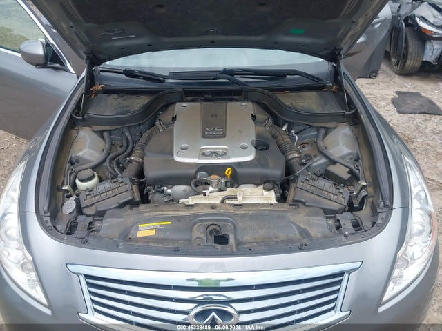 Продажа на аукционе авто 2013 Infiniti G37 Journey, vin: JN1CV6AP4DM712915, номер лота: 45338489