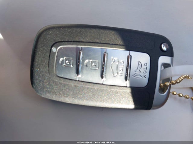 Genesis G80 3.8 2019 KMTFN4JE1KU323967 Image 11