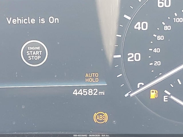Genesis G80 3.8 2019 KMTFN4JE1KU323967 Image 15