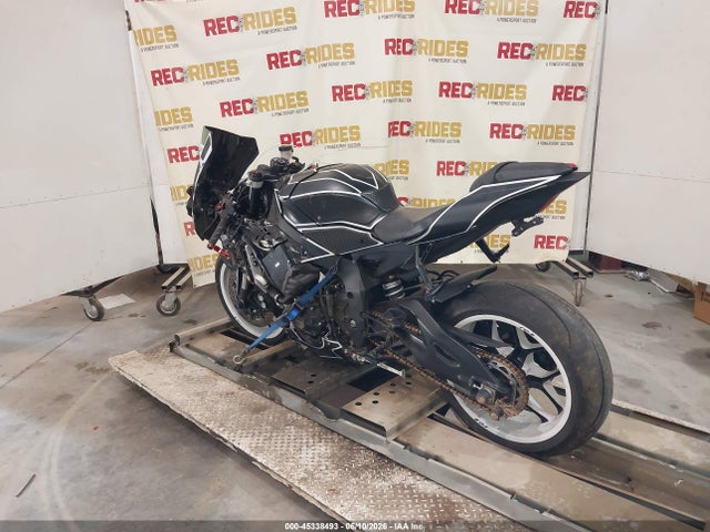 Продаж на аукціоні авто 2023 Yamaha Yzfr1, vin: JYARN66E3PA003568, номер лоту: 45338493