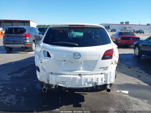 Продаж на аукціоні авто 2013 Mazda Cx-9 Touring, vin: JM3TB3CAXD0423033, номер лоту: 45338494