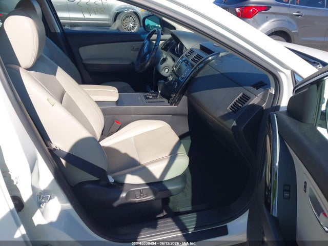 Продаж на аукціоні авто 2013 Mazda Cx-9 Touring, vin: JM3TB3CAXD0423033, номер лоту: 45338494